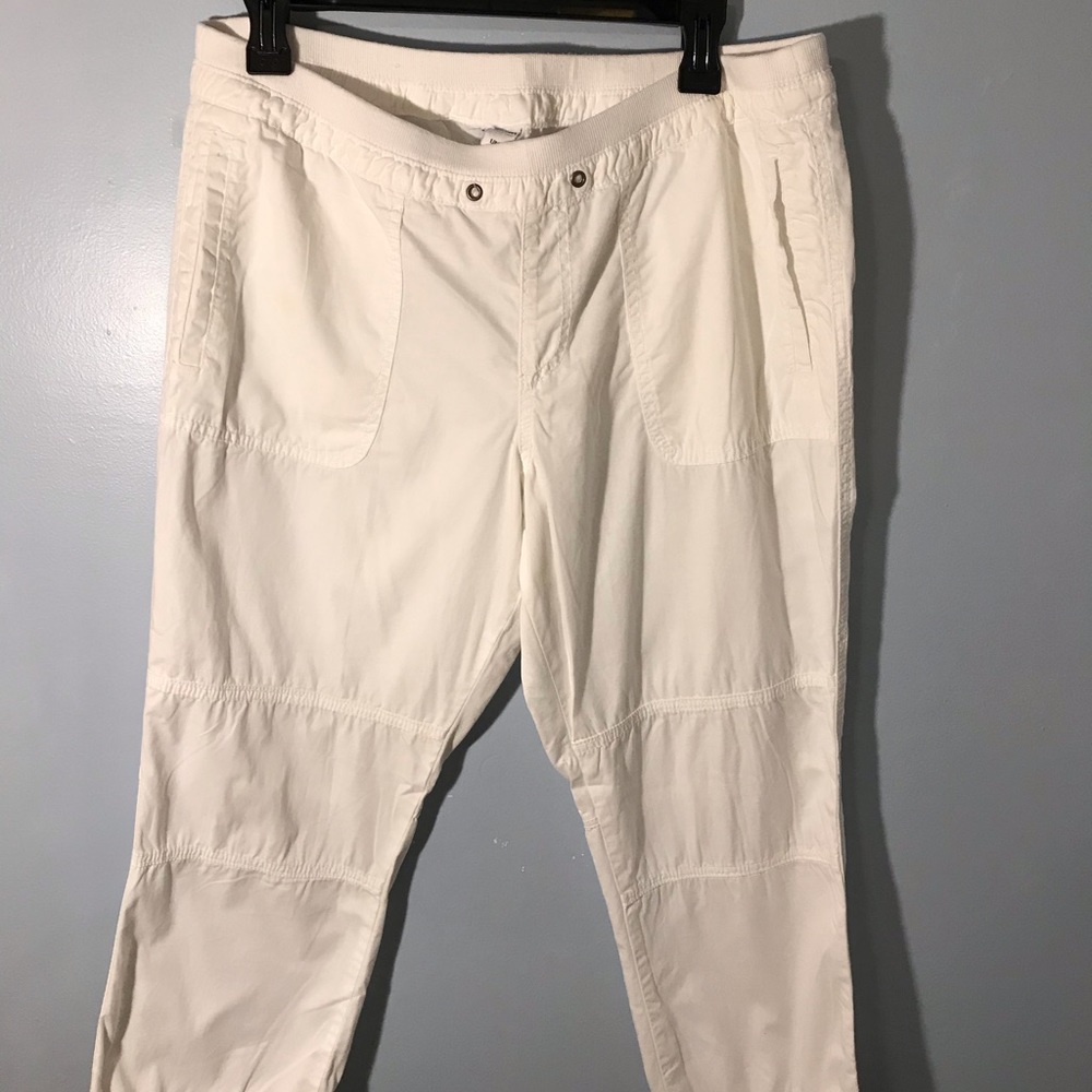 Old Navy Cropped Pants